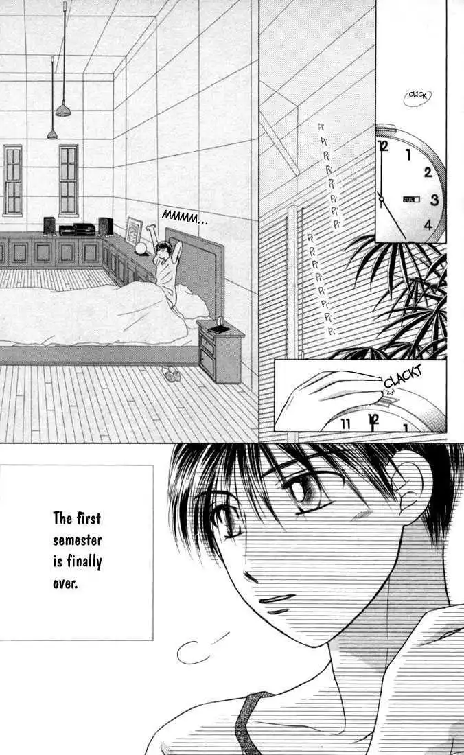 Kare Kano Chapter 16 3